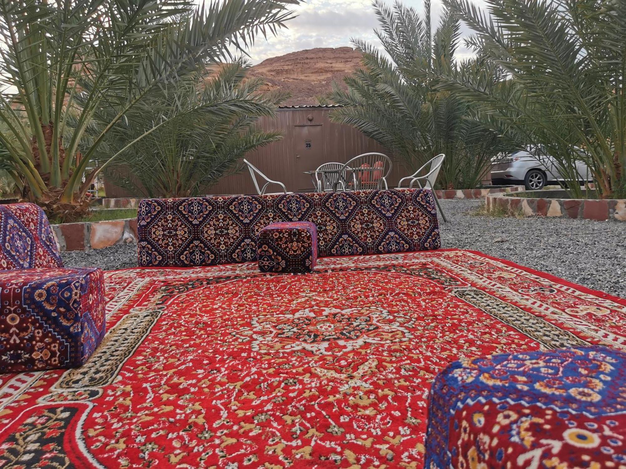 Naseem Country House Al Ula Pokoj fotografie